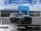 2027 Chevrolet Tahoe RST
