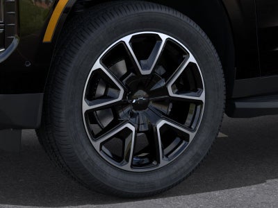 2027 Chevrolet Tahoe RST
