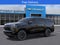 2027 Chevrolet Tahoe RST