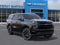 2027 Chevrolet Tahoe RST