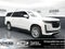 2022 Cadillac Escalade ESV Premium Luxury