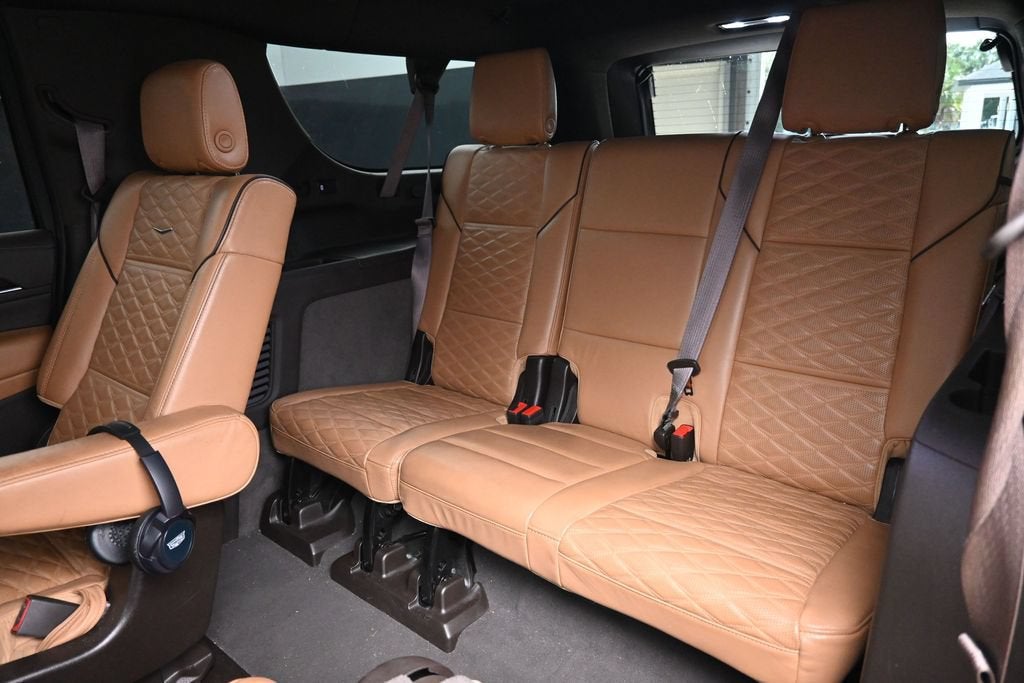 2022 Cadillac Escalade ESV Premium Luxury
