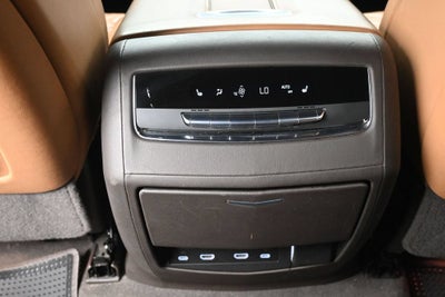 2022 Cadillac Escalade ESV Premium Luxury