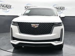 2022 Cadillac Escalade ESV Premium Luxury