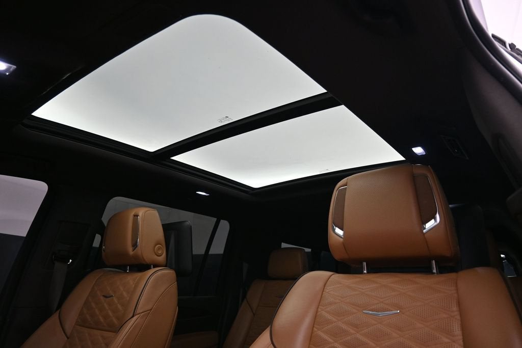 2022 Cadillac Escalade ESV Premium Luxury