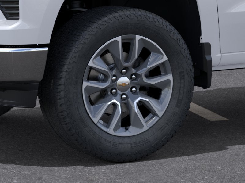 2026 Chevrolet Silverado 1500 LT - Photo 12
