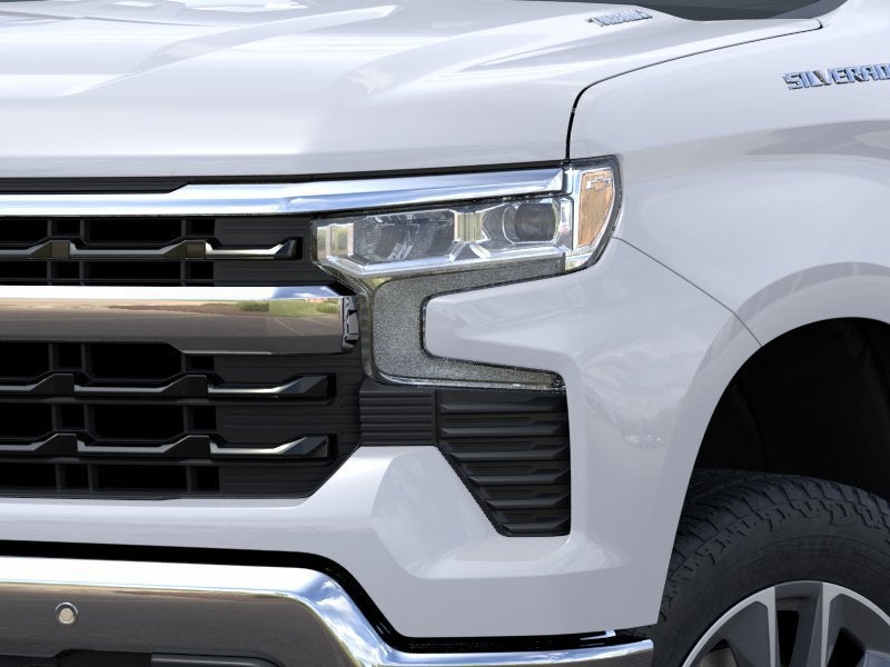 2026 Chevrolet Silverado 1500 LT - Photo 13