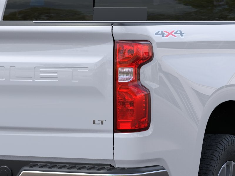 2026 Chevrolet Silverado 1500 LT - Photo 14