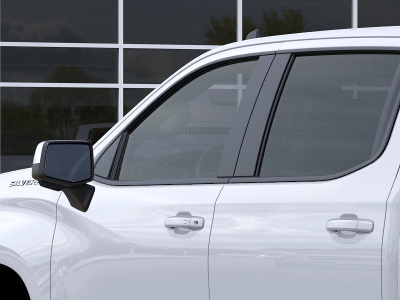 2026 Chevrolet Silverado 1500 LT - Photo 15