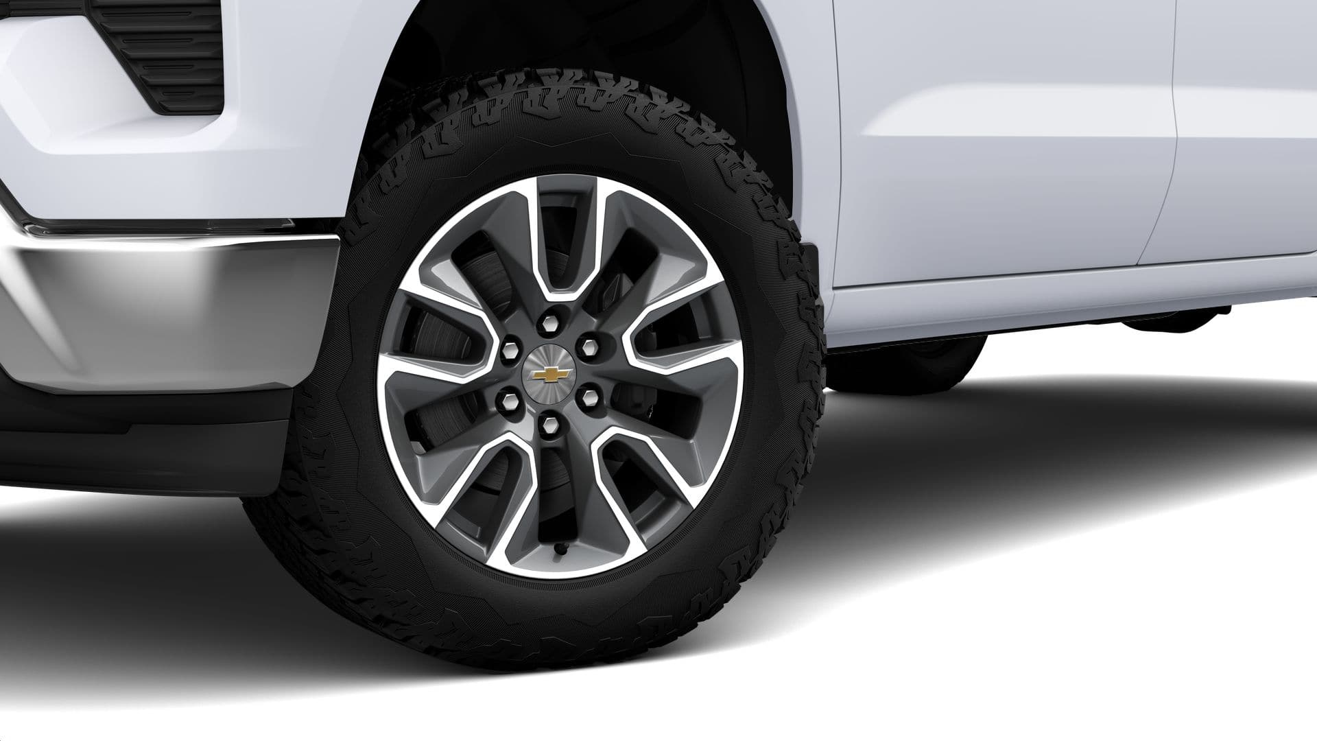 2026 Chevrolet Silverado 1500 LT - Photo 31