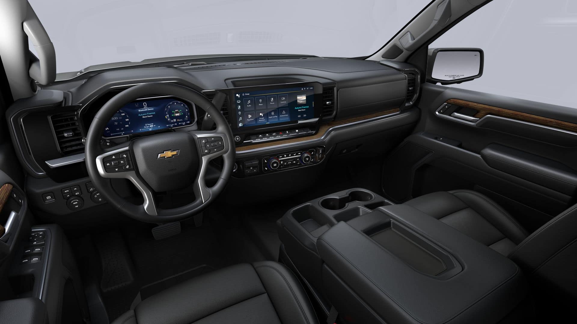 2026 Chevrolet Silverado 1500 LT - Photo 32