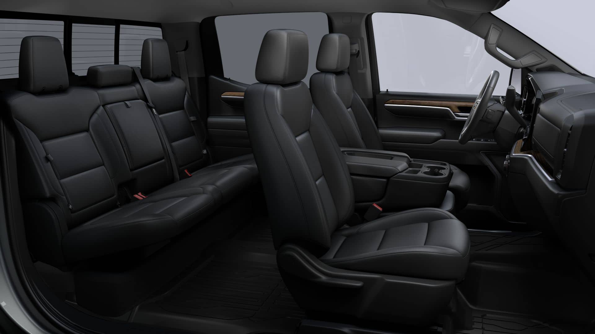 2026 Chevrolet Silverado 1500 LT - Photo 33