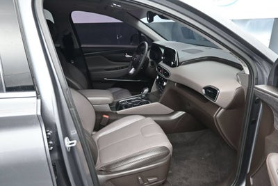 2019 Hyundai Santa Fe Ultimate