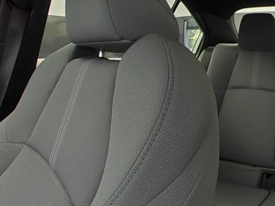2025 Toyota Corolla Hybrid SE