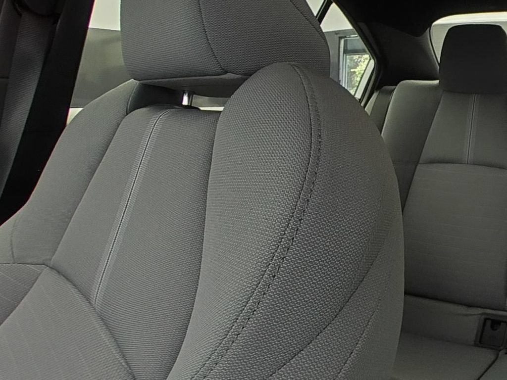 2025 Toyota Corolla Hybrid SE