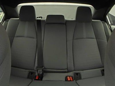 2025 Toyota Corolla Hybrid SE