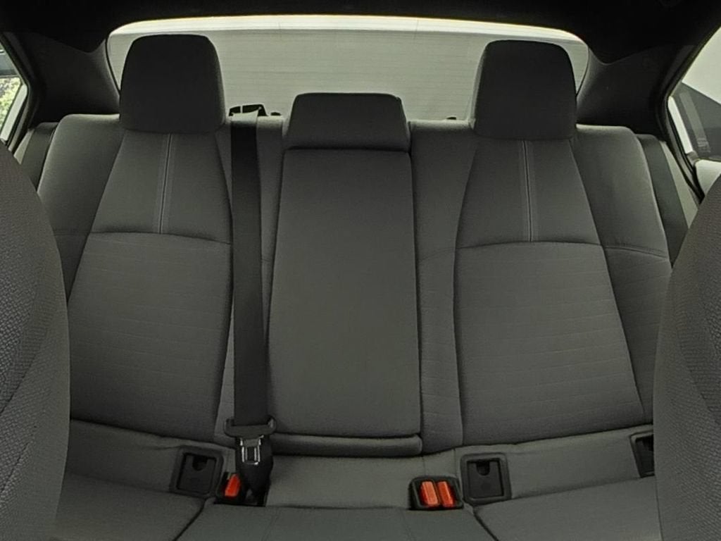 2025 Toyota Corolla Hybrid SE