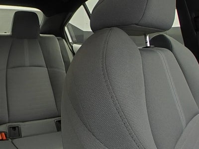 2025 Toyota Corolla Hybrid SE
