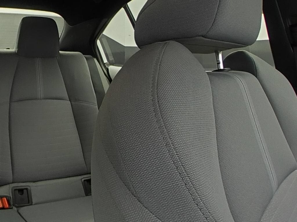 2025 Toyota Corolla Hybrid SE