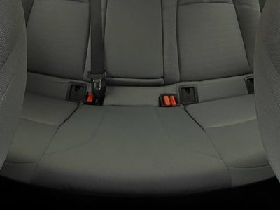 2025 Toyota Corolla Hybrid SE
