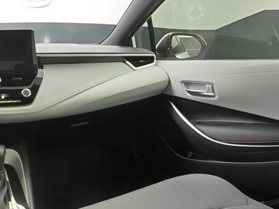2025 Toyota Corolla Hybrid SE