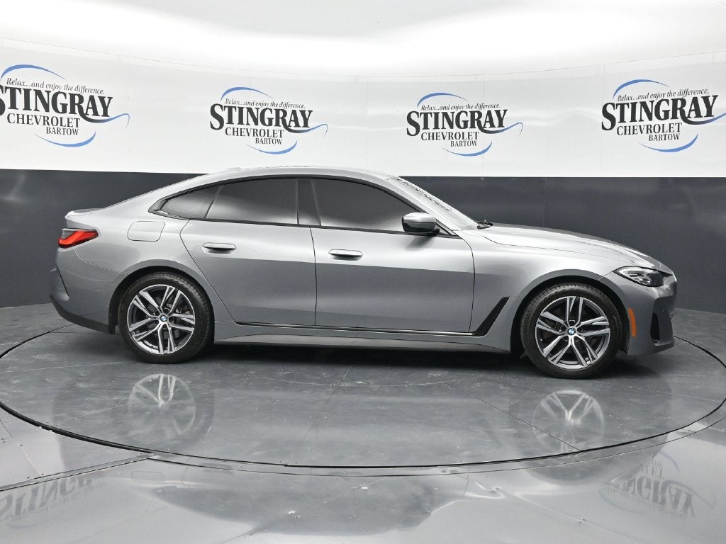 2023 BMW 430i Gran Coupe 430i
