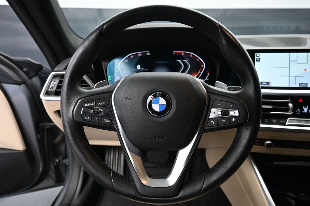2023 BMW 430i Gran Coupe 430i