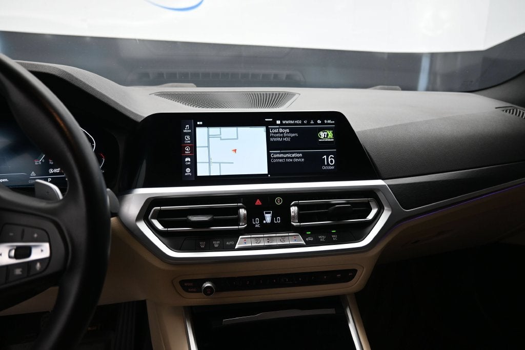 2023 BMW 430i Gran Coupe 430i