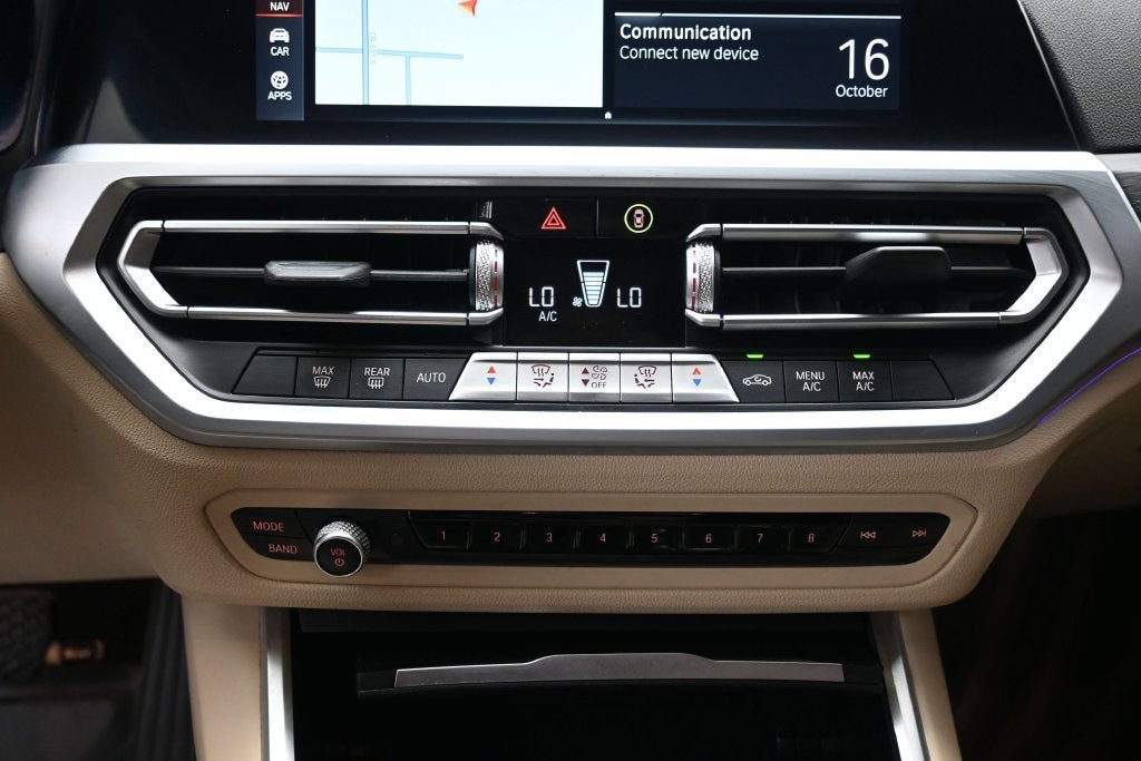 2023 BMW 430i Gran Coupe 430i