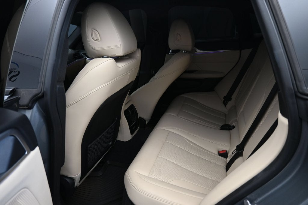 2023 BMW 430i Gran Coupe 430i