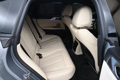 2023 BMW 430i Gran Coupe 430i