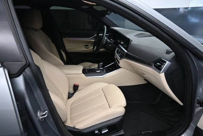 2023 BMW 430i Gran Coupe 430i
