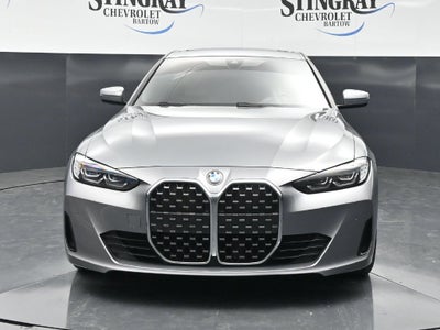 2023 BMW 430i Gran Coupe 430i