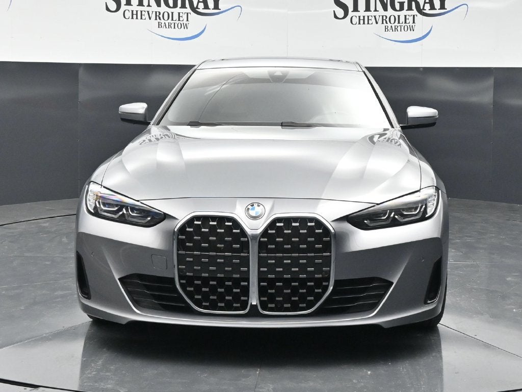 2023 BMW 430i Gran Coupe 430i