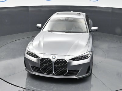2023 BMW 430i Gran Coupe 430i
