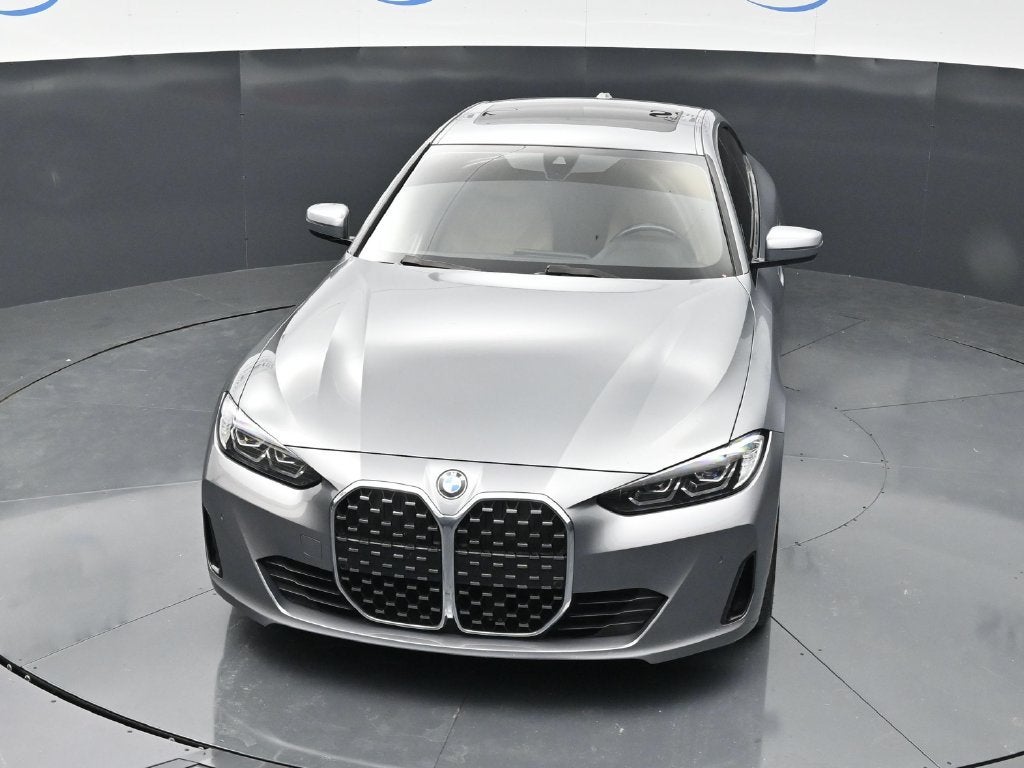 2023 BMW 430i Gran Coupe 430i