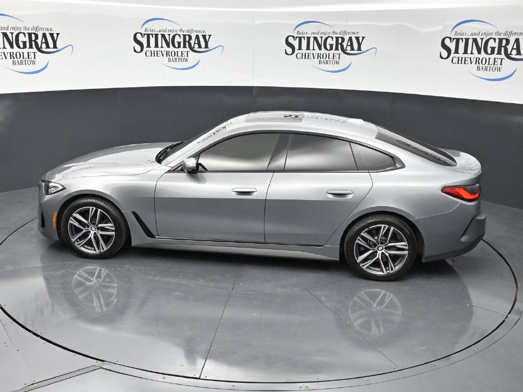 2023 BMW 430i Gran Coupe 430i