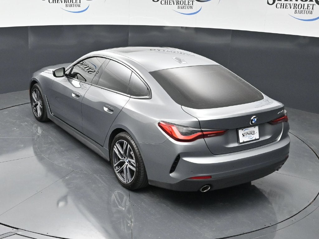 2023 BMW 430i Gran Coupe 430i