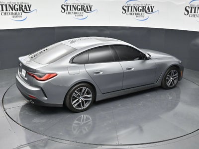 2023 BMW 430i Gran Coupe 430i