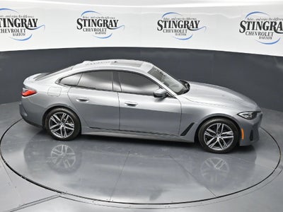 2023 BMW 430i Gran Coupe 430i