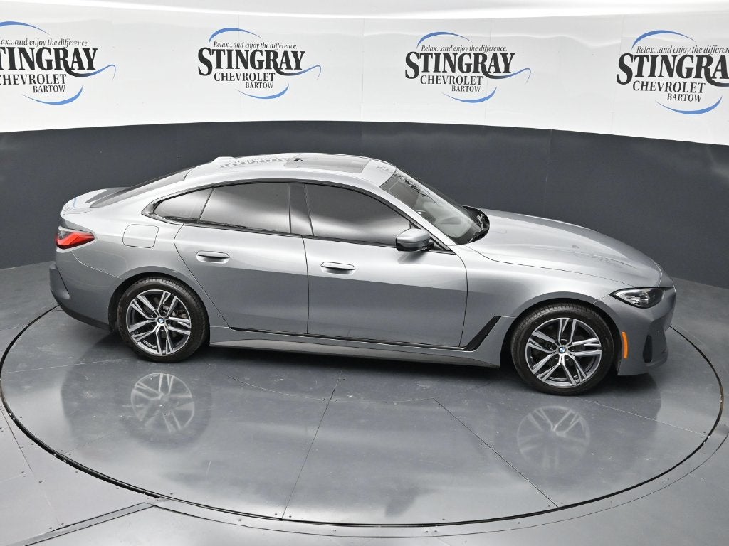 2023 BMW 430i Gran Coupe 430i