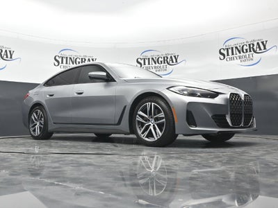 2023 BMW 430i Gran Coupe 430i