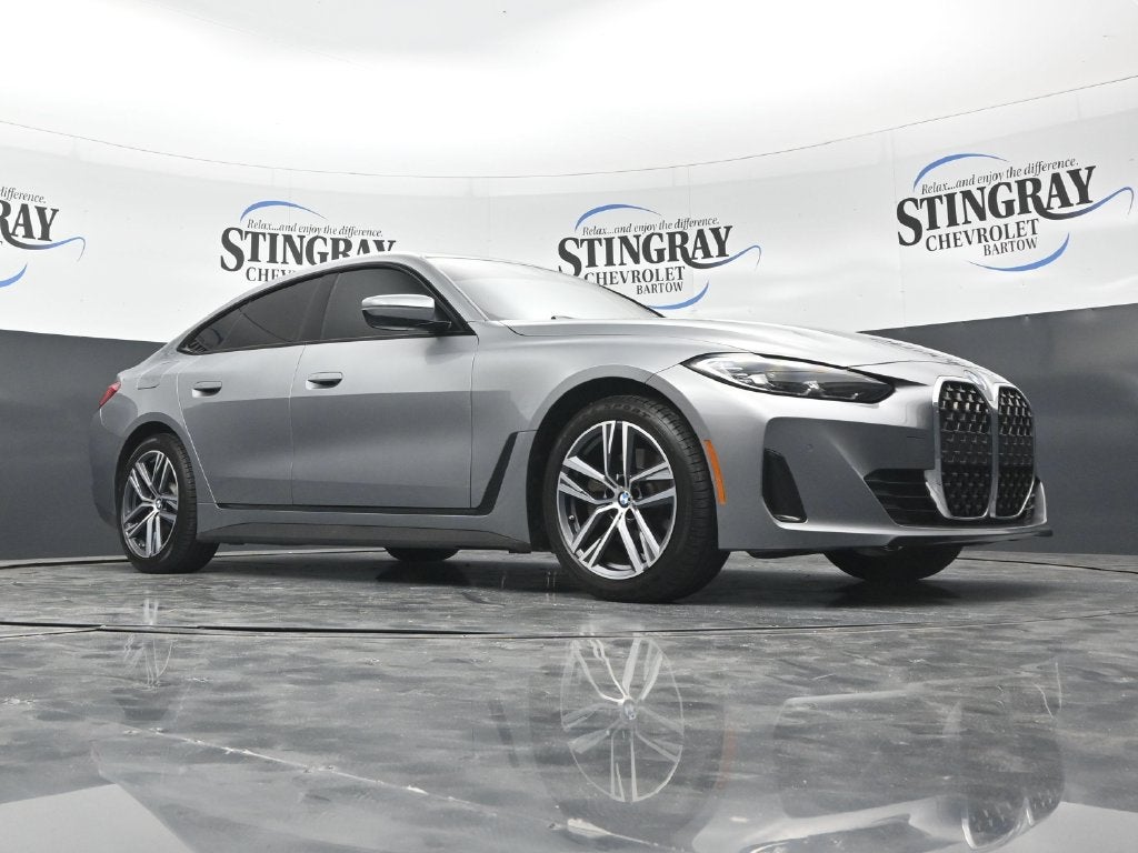 2023 BMW 430i Gran Coupe 430i