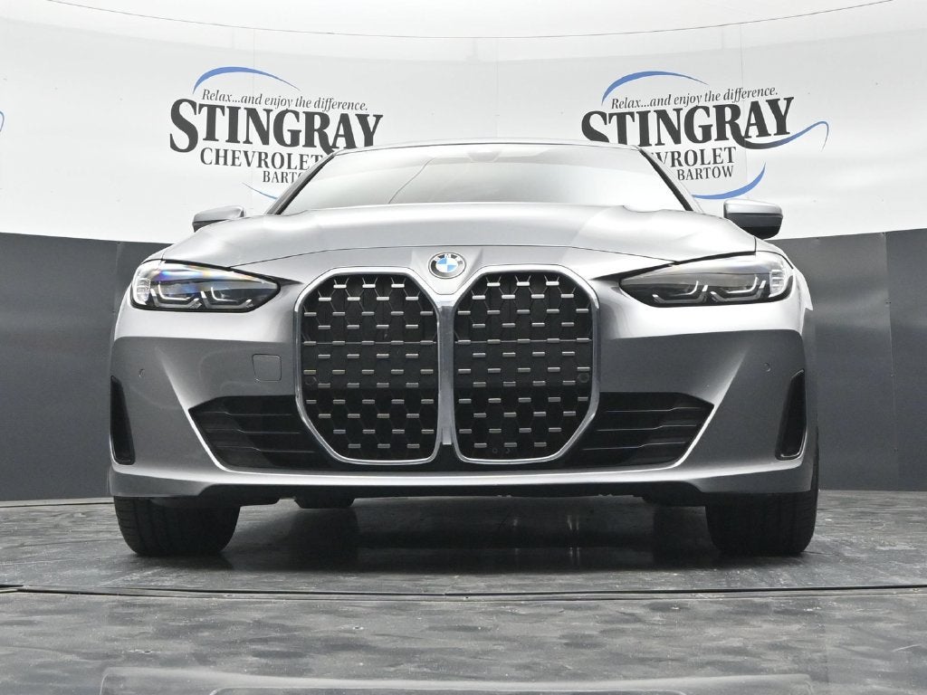 2023 BMW 430i Gran Coupe 430i