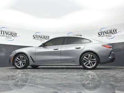 2023 BMW 430i Gran Coupe 430i