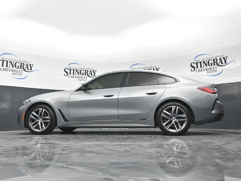 2023 BMW 430i Gran Coupe 430i