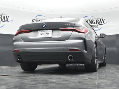 2023 BMW 430i Gran Coupe 430i