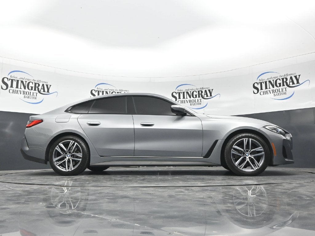 2023 BMW 430i Gran Coupe 430i