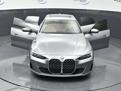 2023 BMW 430i Gran Coupe 430i