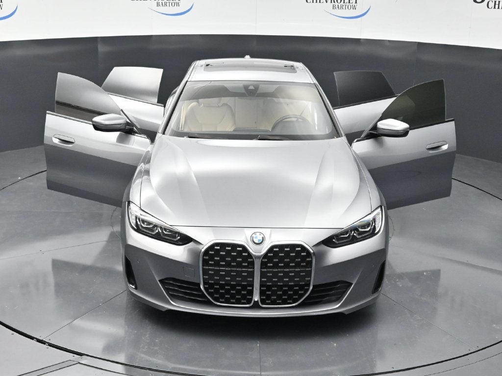 2023 BMW 430i Gran Coupe 430i